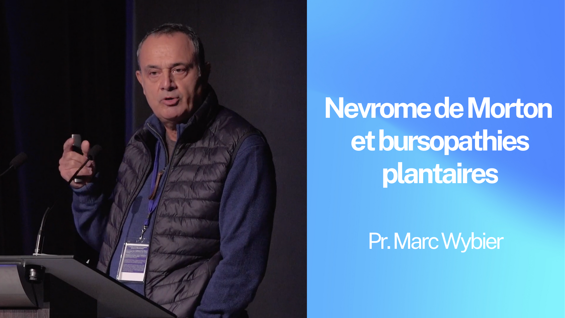 M - Nevrome de Morton et bursopathies plantaires.png