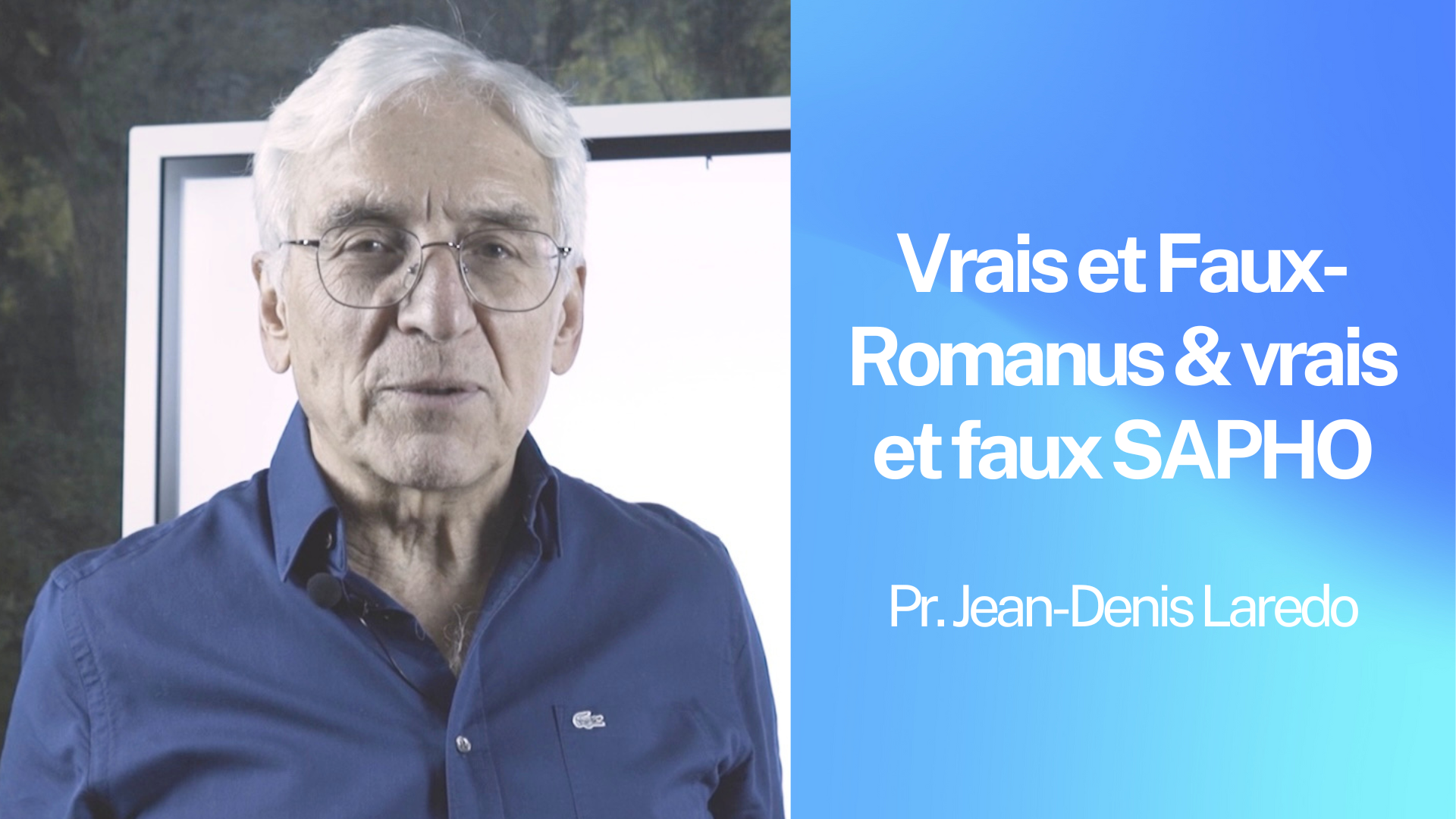 M - Vrais et Faux-Romanus & vrais et faux SAPHO.png
